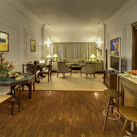 Hotel Hindusthan International, Calcutta Commodités photo