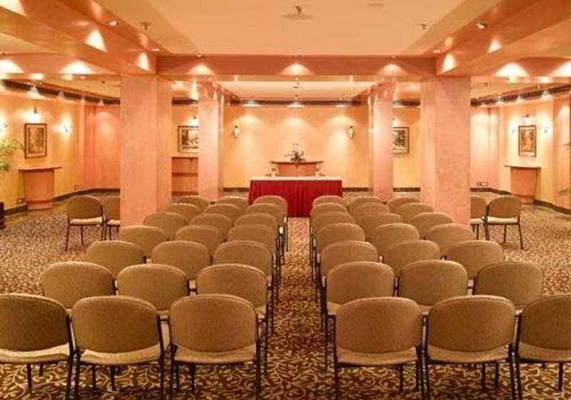 Hotel Hindusthan International, Calcutta Extérieur photo