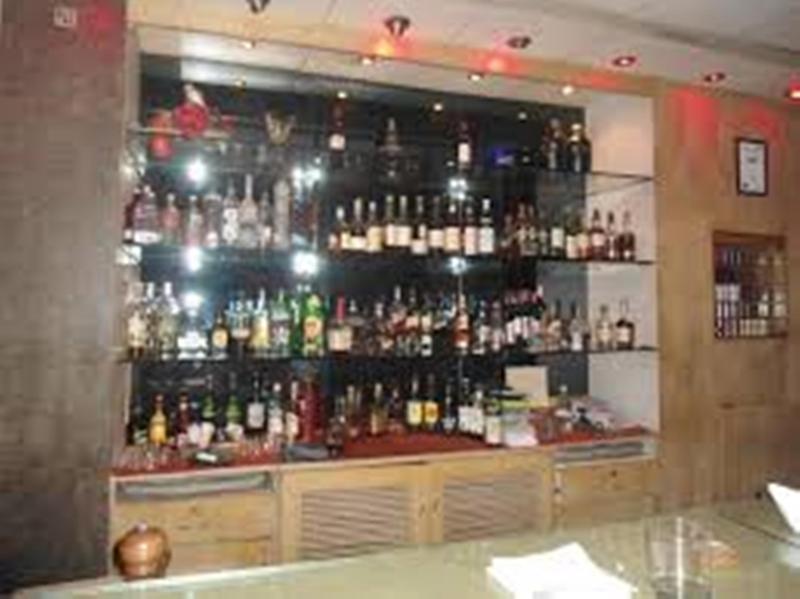 Hotel Hindusthan International, Calcutta Extérieur photo
