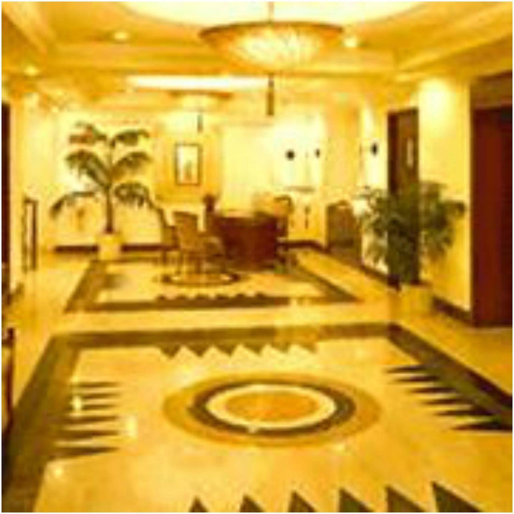 Hotel Hindusthan International, Calcutta Extérieur photo