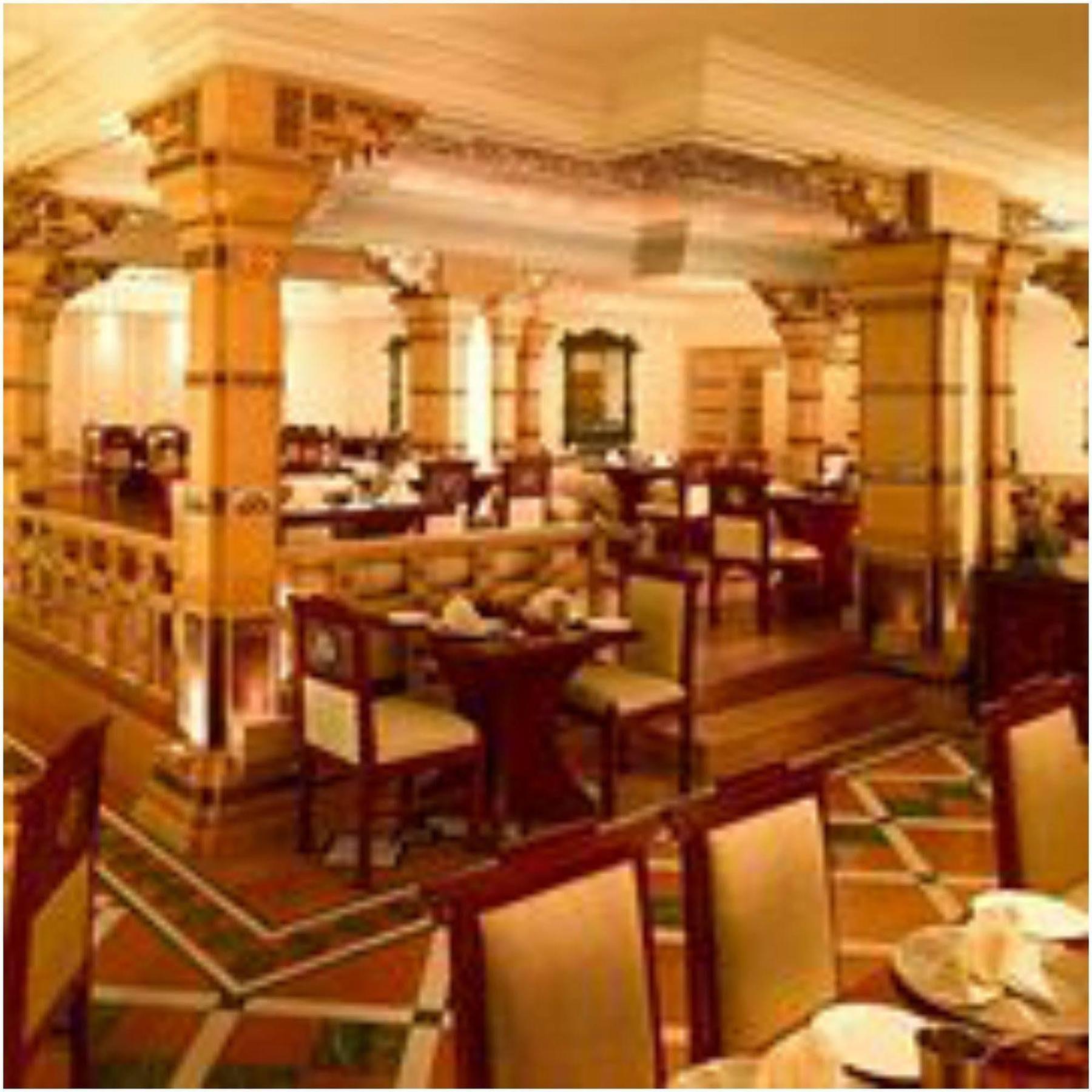 Hotel Hindusthan International, Calcutta Extérieur photo