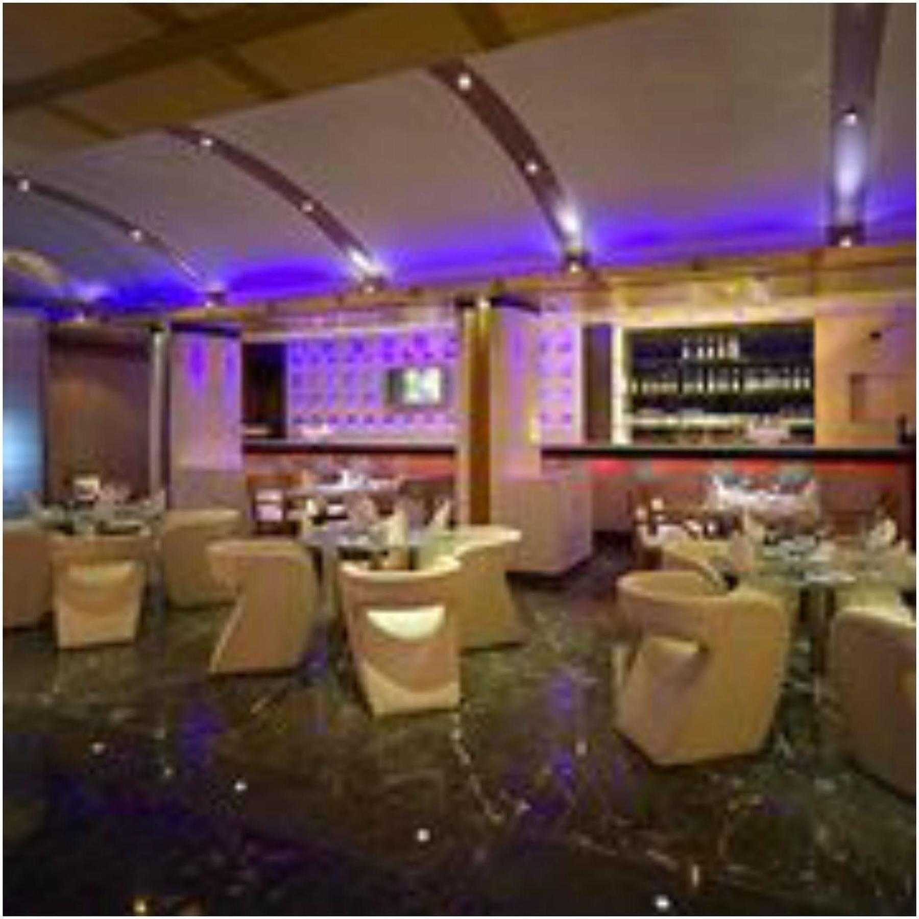 Hotel Hindusthan International, Calcutta Restaurant photo