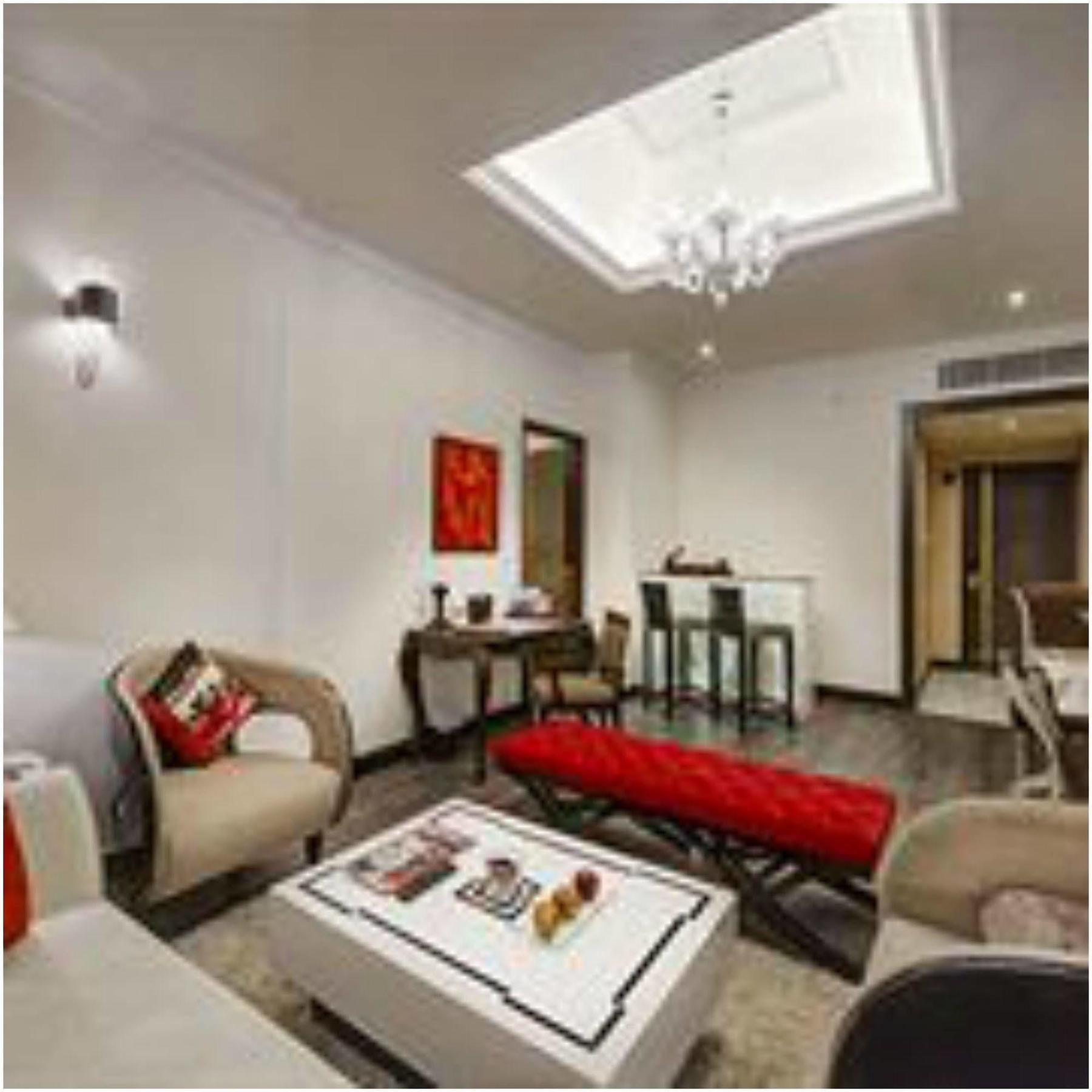 Hotel Hindusthan International, Calcutta Extérieur photo