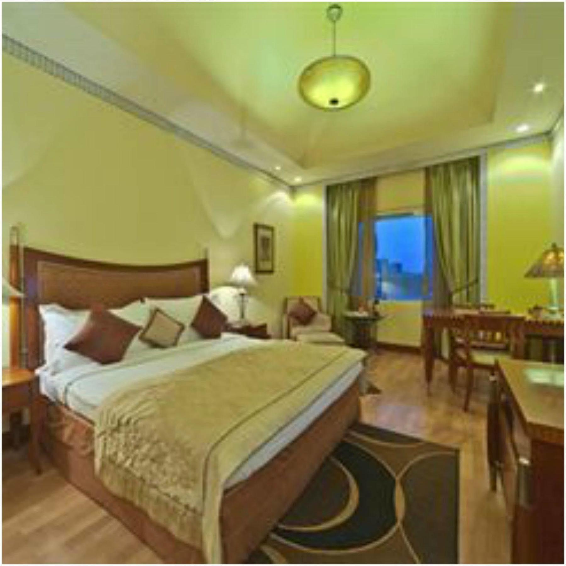 Hotel Hindusthan International, Calcutta Extérieur photo