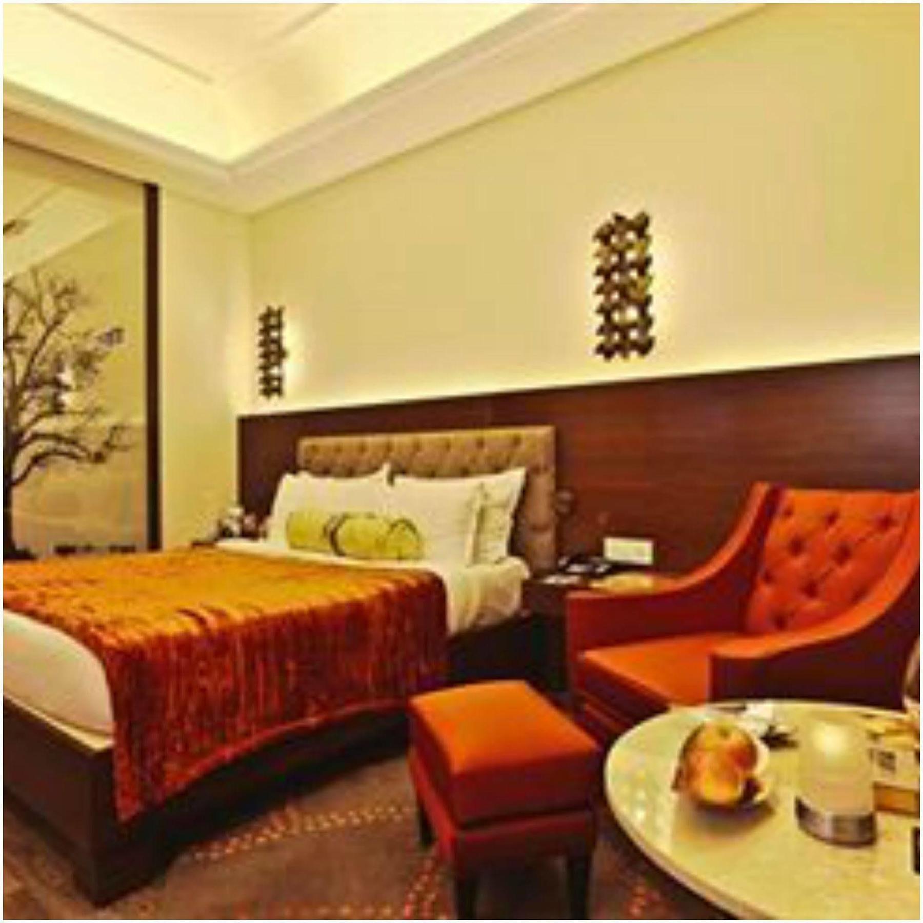 Hotel Hindusthan International, Calcutta Extérieur photo