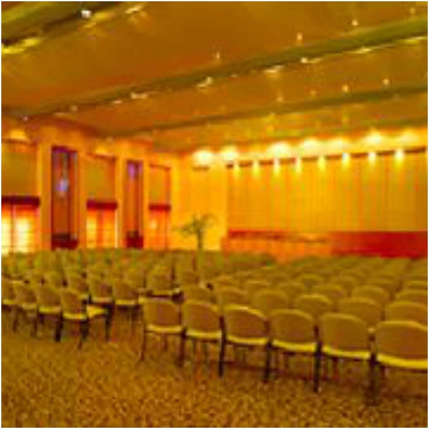 Hotel Hindusthan International, Calcutta Extérieur photo
