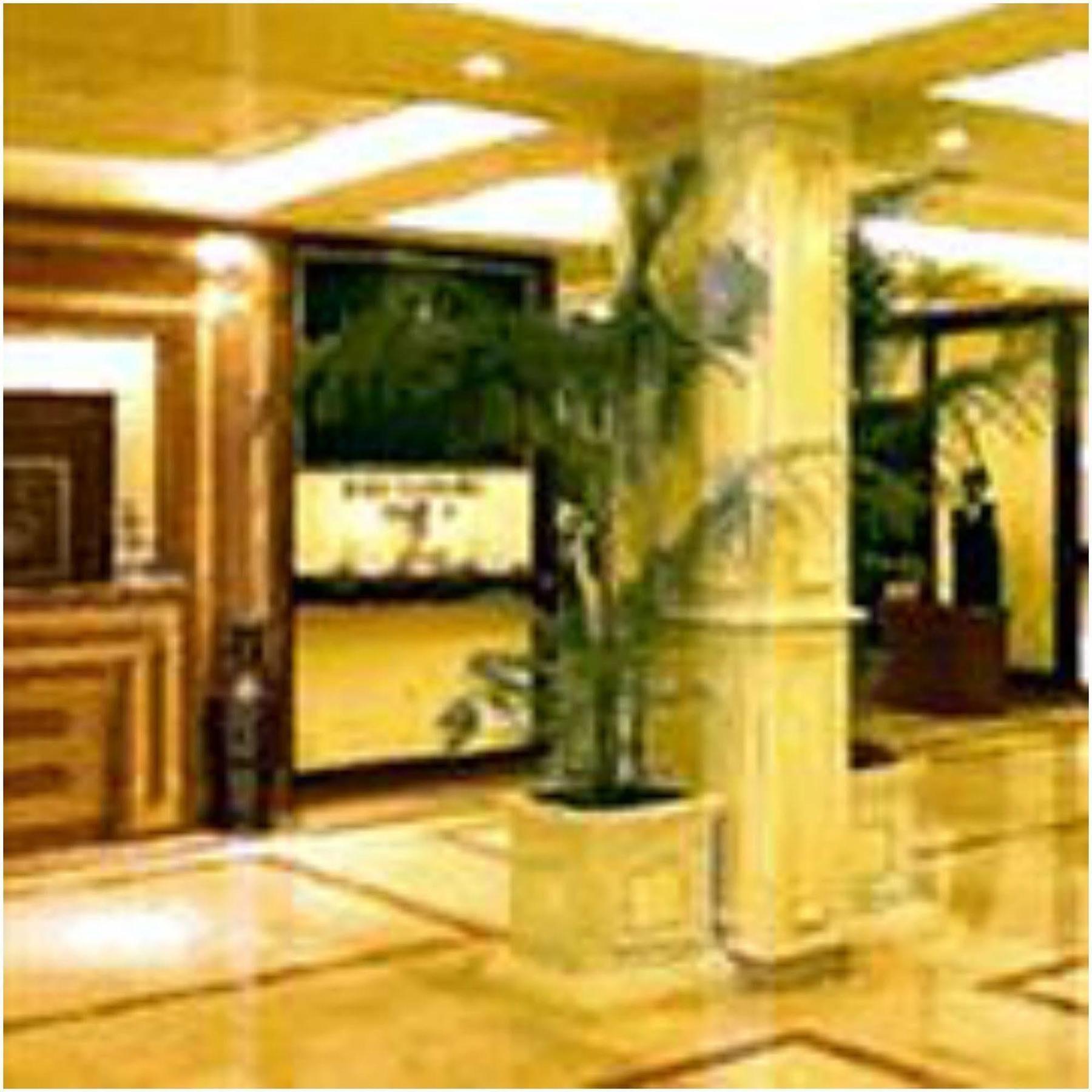 Hotel Hindusthan International, Calcutta Extérieur photo