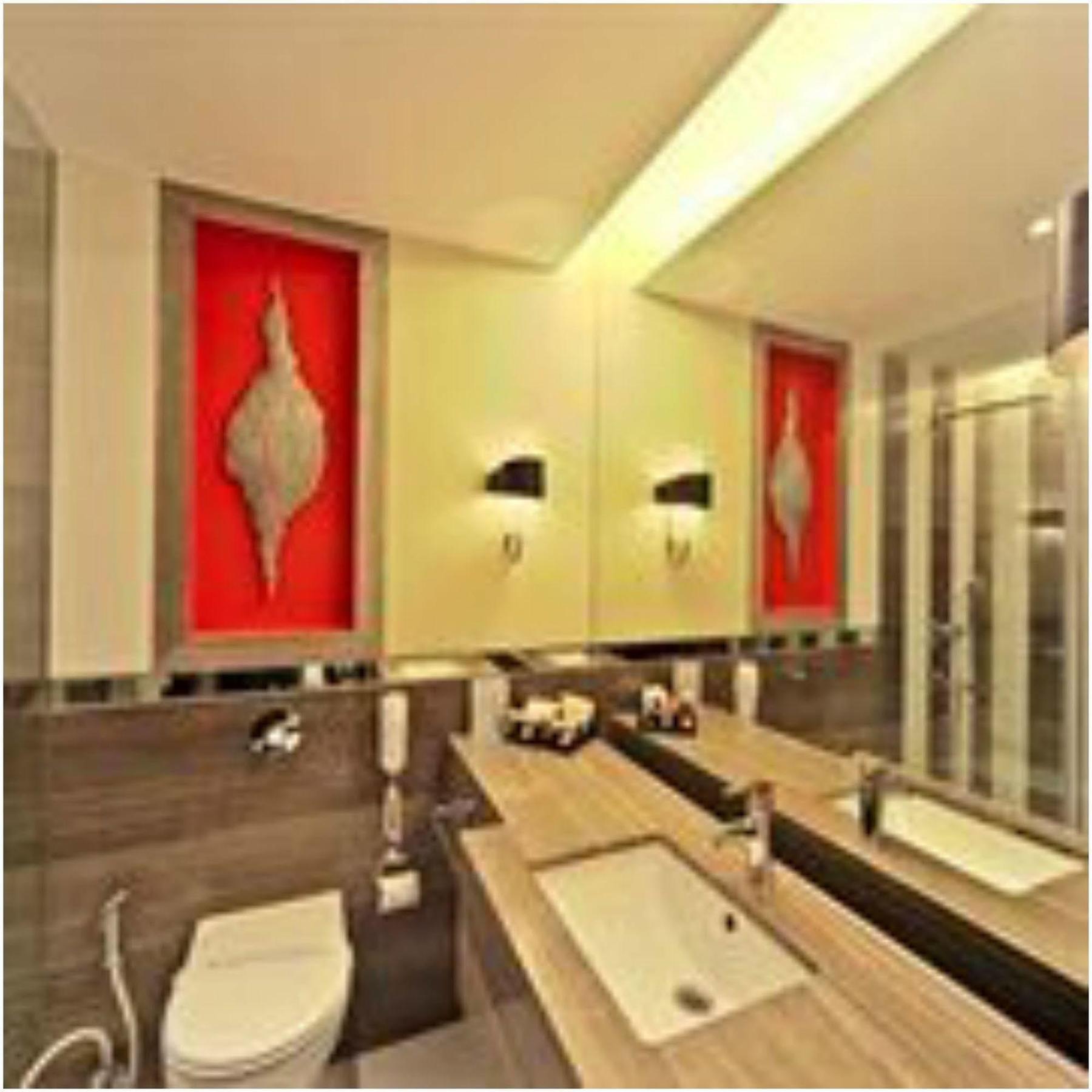 Hotel Hindusthan International, Calcutta Extérieur photo