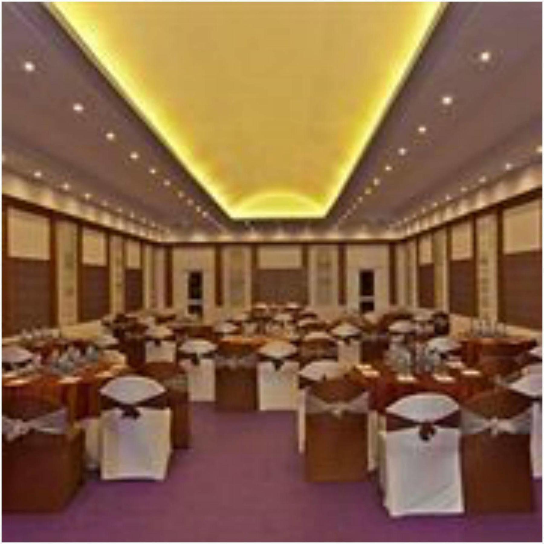 Hotel Hindusthan International, Calcutta Extérieur photo