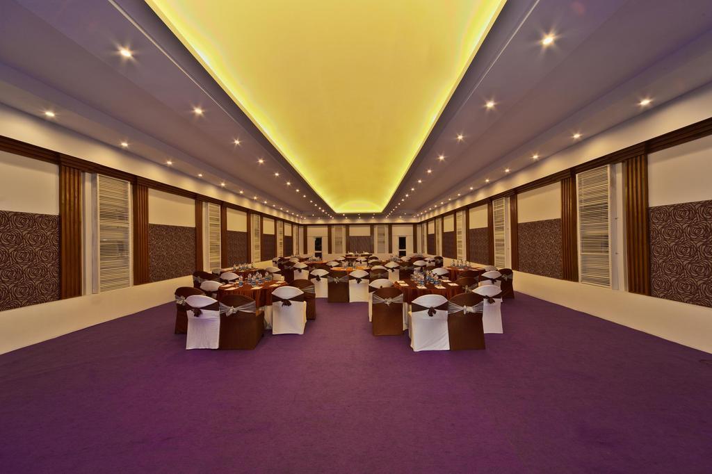 Hotel Hindusthan International, Calcutta Extérieur photo