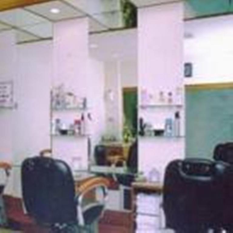 Hotel Hindusthan International, Calcutta Extérieur photo