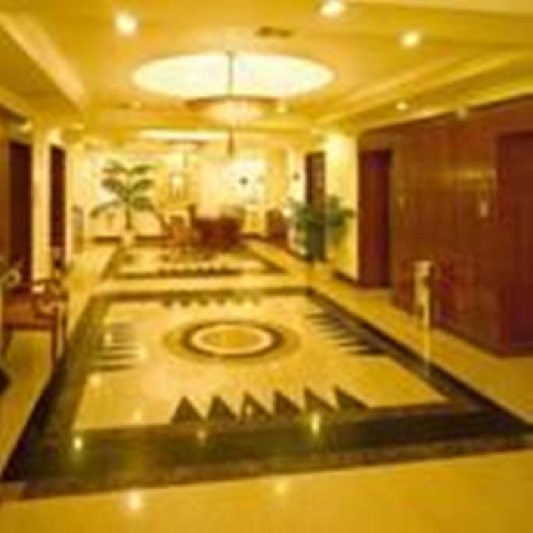 Hotel Hindusthan International, Calcutta Extérieur photo